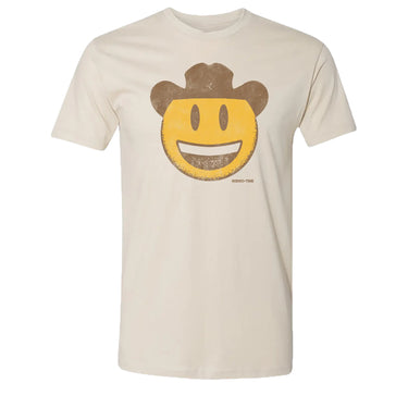 Cowboy Emoji T